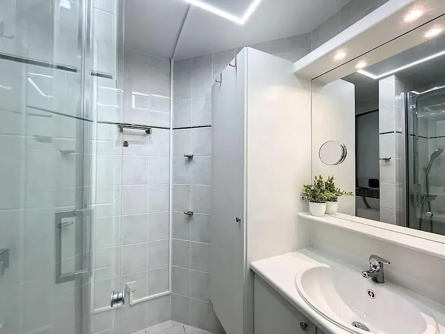 Flat Vendome - Studio & Seaview Middelkerke