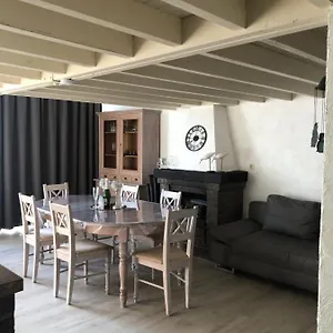 Nova Duplexappartement Appartement