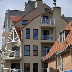 Nobel Middelkerke