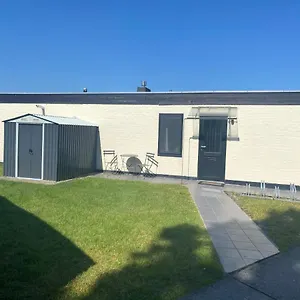 Vakantiewoning Ter Streep Vakantiehuis