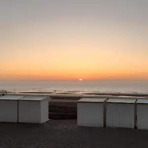 Residentie Lumina Appartement