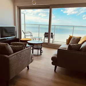 Romanza Zeezicht Appartement
